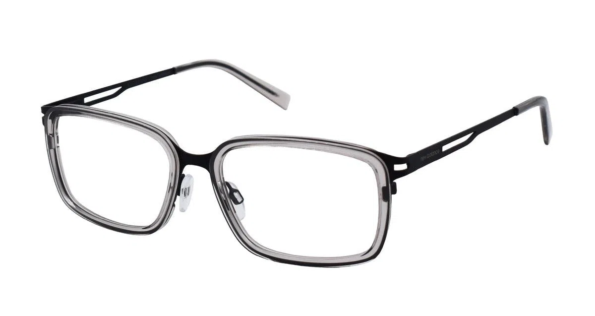 New Balance 555 Eyeglasses - view 2